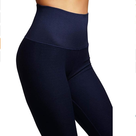 CODEFIT High compression workout leggings - Picture 3 of 5